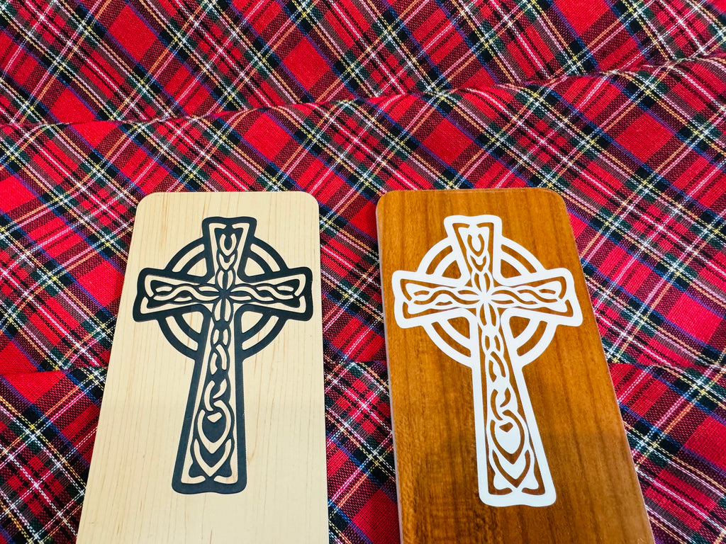 Scottish Heritage Phone Holders