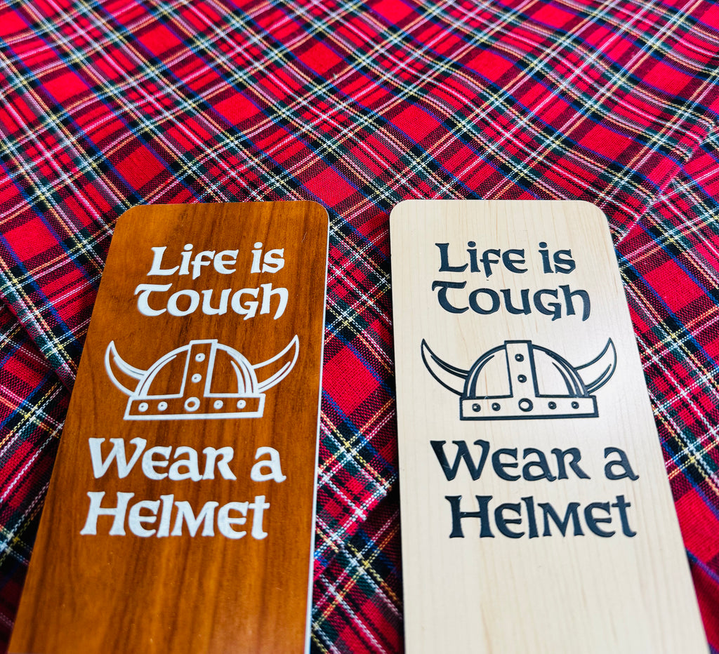 Scottish Heritage Phone Holders